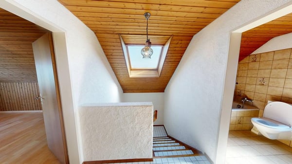 Ihr neues Zuhause in Honau: 5.5 Zimmer für die ganze Familie 8
