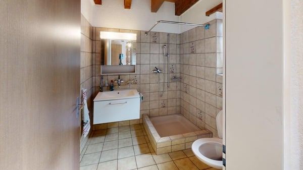 Ihr neues Zuhause in Honau: 5.5 Zimmer für die ganze Familie 6
