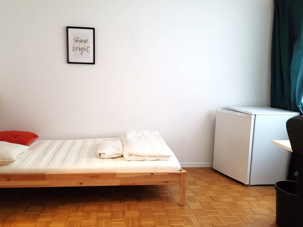 Z 2/ WG-Zimmer zum Mieten! 3