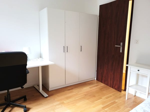 Z 2/ WG-Zimmer zum Mieten! 2