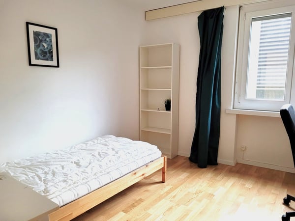 Z 2/ WG-Zimmer zum Mieten! 1