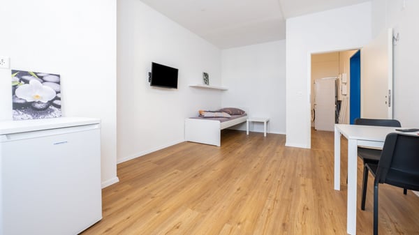 Z 1 / WG Zimmer in Emmen 1