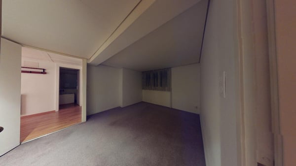 Vollausgerüstetes, möbliertes WG-Zimmer (Zimmer 1) 3