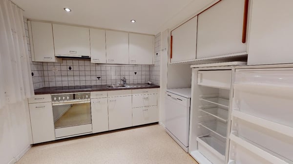 Vollausgerüstetes, möbliertes WG-Zimmer (Zimmer 1) 1