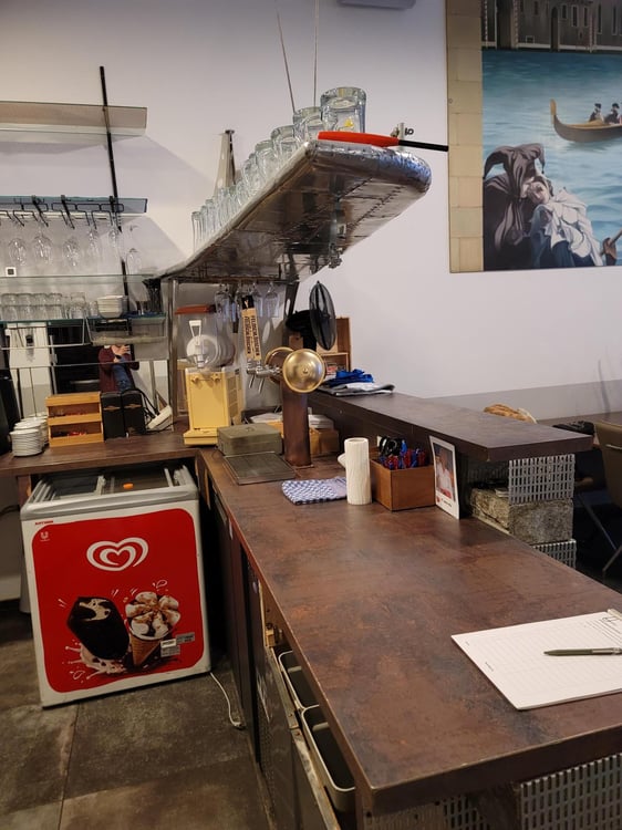 RESTAURANTBETREIBER GESUCHT – HORW / LUZERN 6