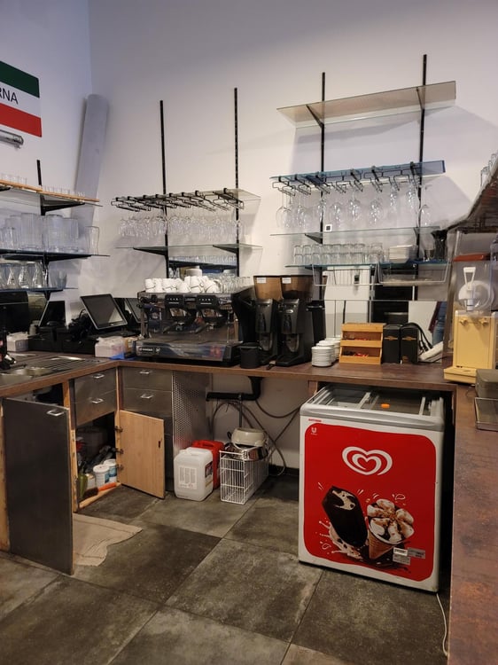 RESTAURANTBETREIBER GESUCHT – HORW / LUZERN 5