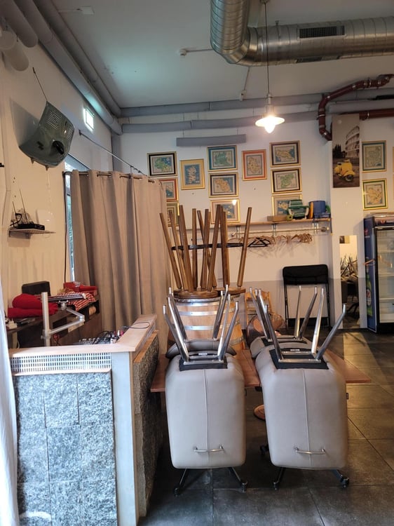 RESTAURANTBETREIBER GESUCHT – HORW / LUZERN 17