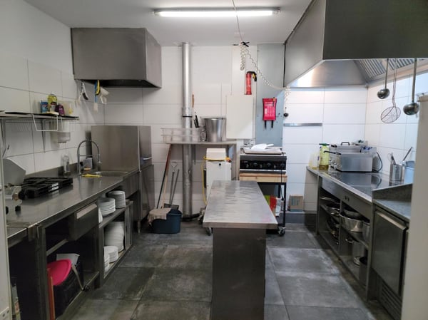 RESTAURANTBETREIBER GESUCHT – HORW / LUZERN 8
