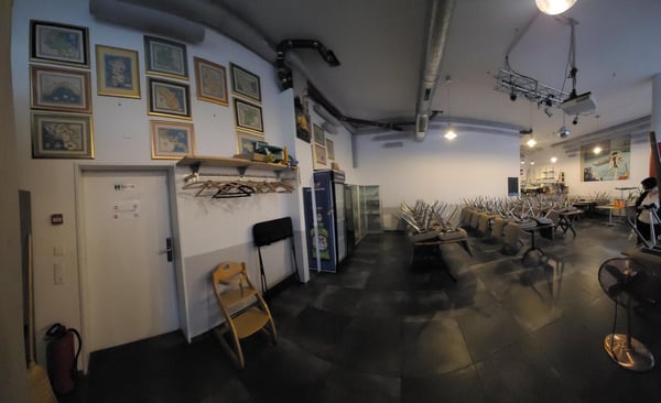RESTAURANTBETREIBER GESUCHT – HORW / LUZERN 12