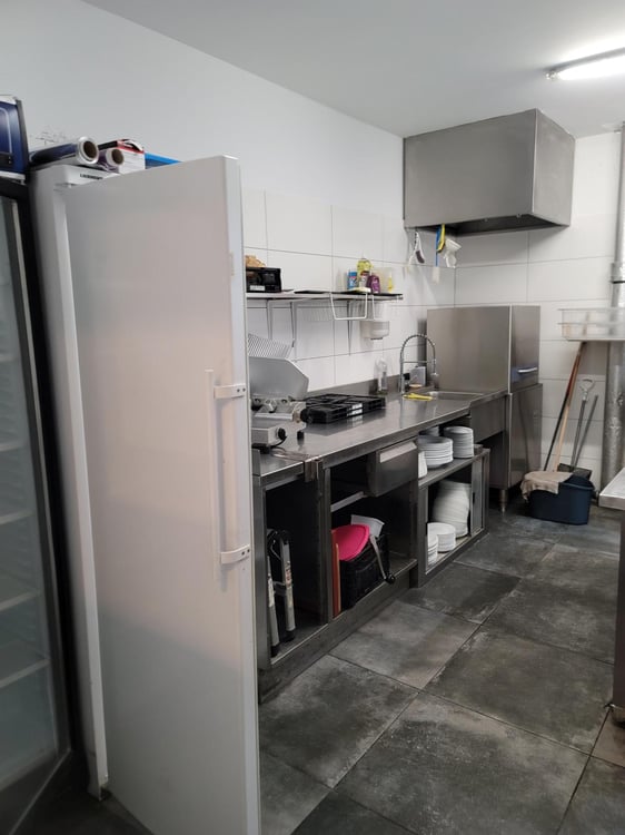 RESTAURANTBETREIBER GESUCHT – HORW / LUZERN 11