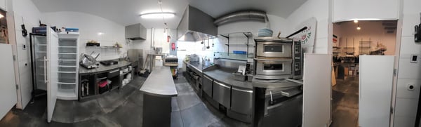 RESTAURANTBETREIBER GESUCHT – HORW / LUZERN 9