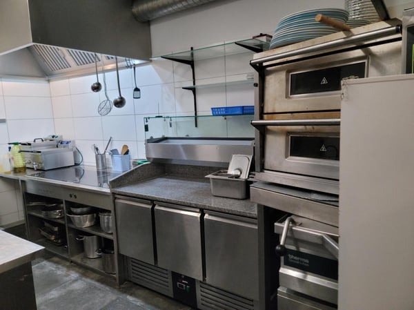 RESTAURANTBETREIBER GESUCHT – HORW / LUZERN 10