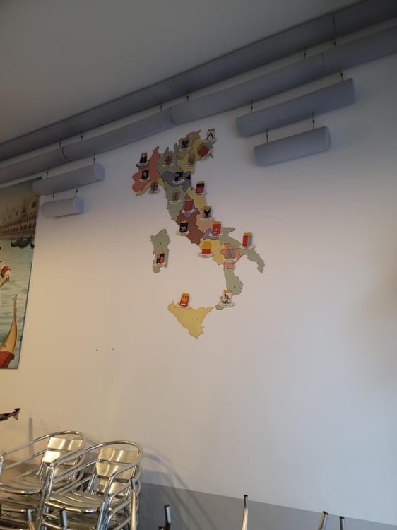 RESTAURANTBETREIBER GESUCHT – HORW / LUZERN 20