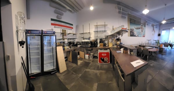 RESTAURANTBETREIBER GESUCHT – HORW / LUZERN 3