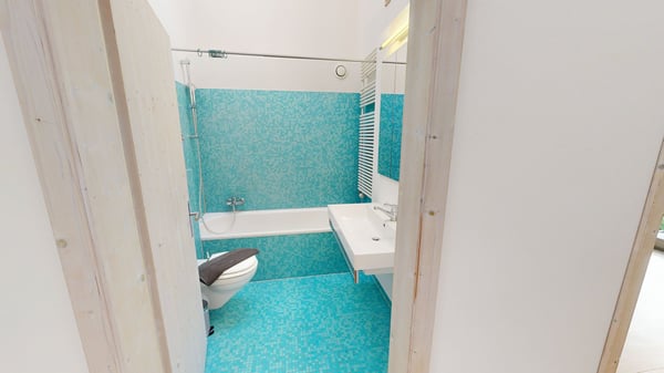 Z. 204 / Helles WG-Zimmer in Affoltern am Albis – ideal für Studierende und junge Berufstätige 3
