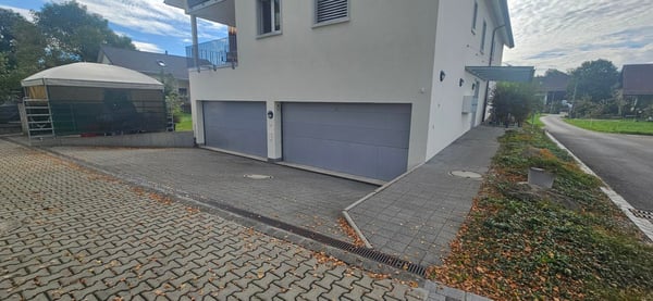Garagenlift-Parkplatz in Rossau (Mettmenstetten) zu verkaufen 3