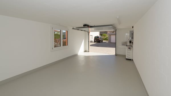Neubau, nahezu energieautark - Freistehendes 5½-Zimmer Familien-Einfamilienhaus mit grossem Garten 9