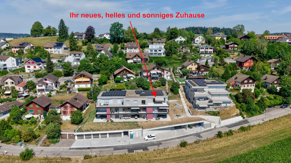 Moderne 3.5-Zimmer-Attikawohnung in Elsau – Neubau 2026 2