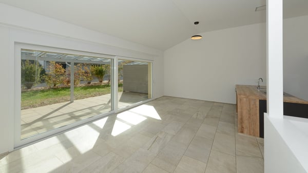 Neuwertiger 4 ½-Zimmer Doppelhausteil an ruhiger Aussichtslage von Felben-Wellhausen 8