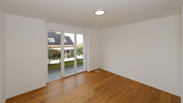 Neuwertiger 4 ½-Zimmer Doppelhausteil an ruhiger Aussichtslage von Felben-Wellhausen 10