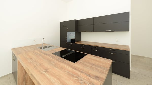 Neuwertiger 4 ½-Zimmer Doppelhausteil an ruhiger Aussichtslage von Felben-Wellhausen 6
