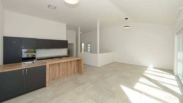 Neuwertiger 4 ½-Zimmer Doppelhausteil an ruhiger Aussichtslage von Felben-Wellhausen 7