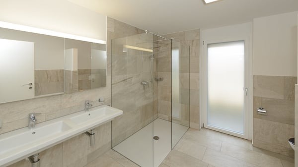 Neuwertiger 4 ½-Zimmer Doppelhausteil an ruhiger Aussichtslage von Felben-Wellhausen 11
