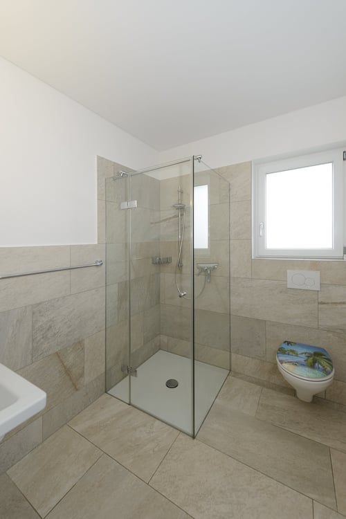 Neuwertiger 4 ½-Zimmer Doppelhausteil an ruhiger Aussichtslage von Felben-Wellhausen 4