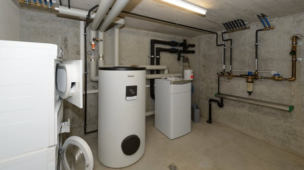 Neuwertiger 4 ½-Zimmer Doppelhausteil an ruhiger Aussichtslage von Felben-Wellhausen 12