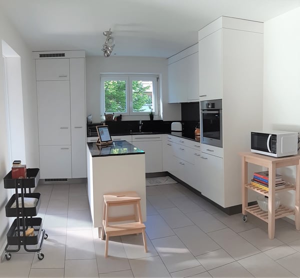 1.5-Zimmerwohnung im Zentrum von Altstetten 2