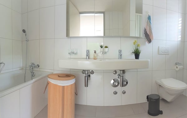 1.5-Zimmerwohnung im Zentrum von Altstetten 8