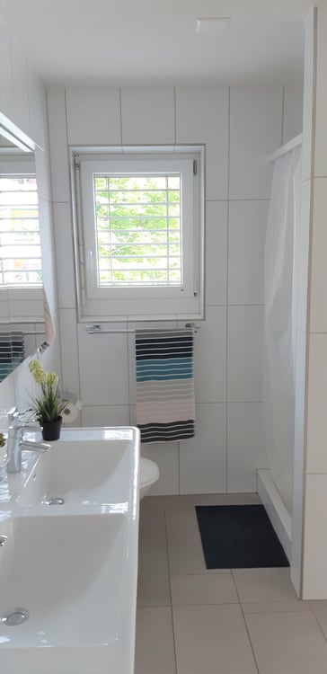 1.5-Zimmerwohnung im Zentrum von Altstetten 9