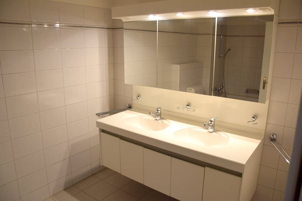 Charmante 2.5-Zimmer-Wohnung mit Sitzplatz in Zürich Hottingen 6