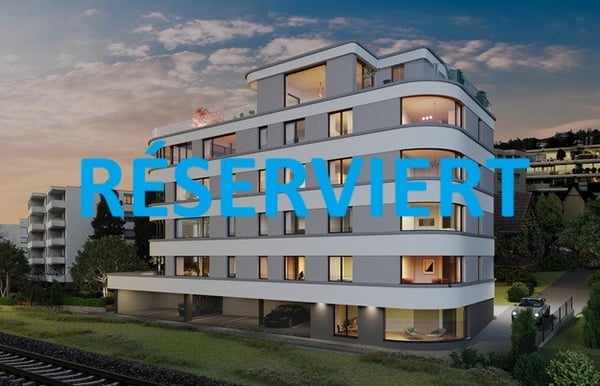 Réserviert