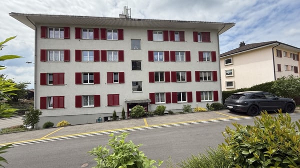 Grüt