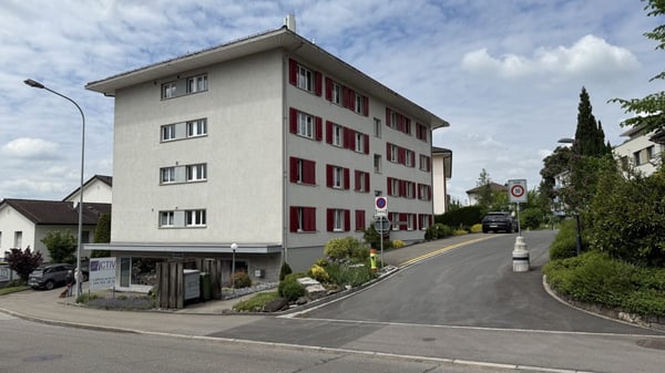Grüt