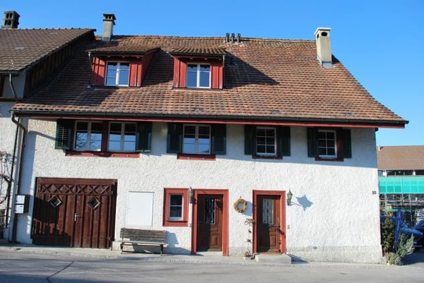 Rüdlingen