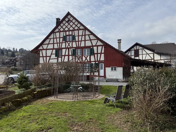 Rüdlingen
