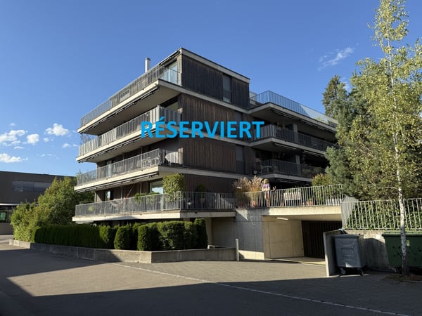 Männedorf