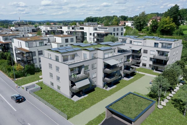 Hinwil