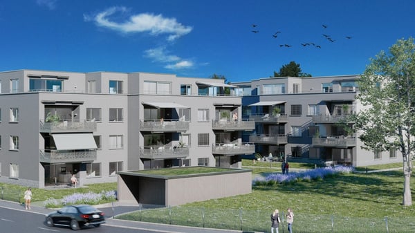 Hinwil