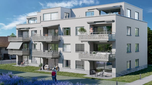 Hinwil