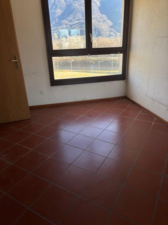 4 Zimmer Dachgeschosswohnung mit viel Potenzial 9