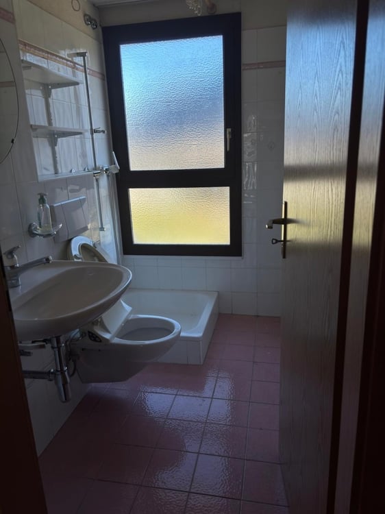 4 Zimmer Dachgeschosswohnung mit viel Potenzial 6
