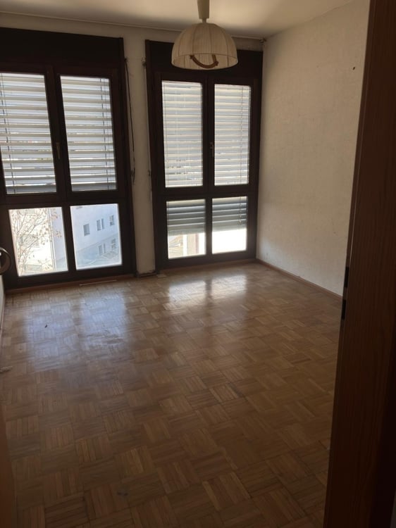 4 Zimmer Dachgeschosswohnung mit viel Potenzial 8