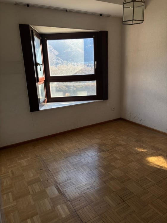 4 Zimmer Dachgeschosswohnung mit viel Potenzial 11
