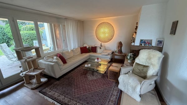 6.5 Zimmer Reihen-Eckhaus mit Seesicht 3