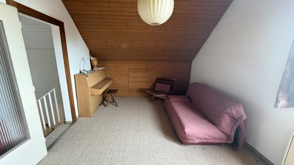 6.5 Zimmer Reihen-Eckhaus mit SeesichtBesichtigung auf Anmeldung,... 9