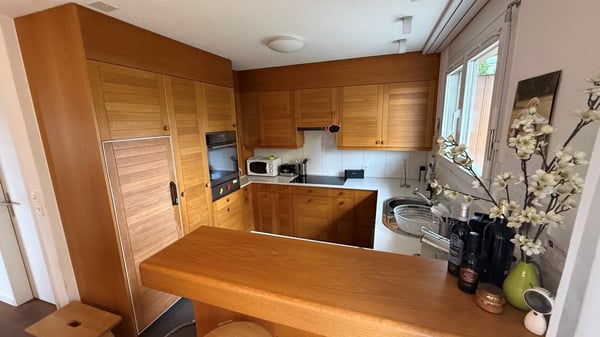 6.5 Zimmer Reihen-Eckhaus mit SeesichtBesichtigung auf Anmeldung,... 4