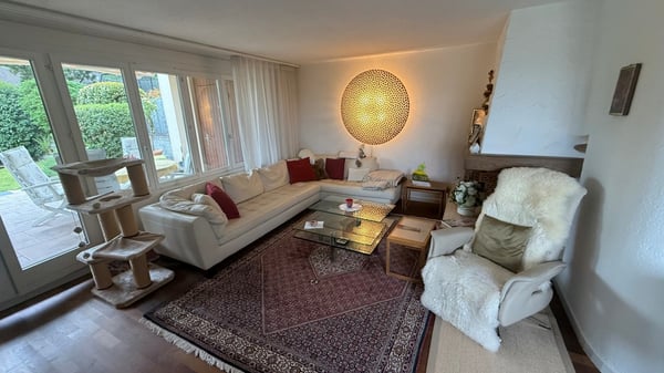 6.5 Zimmer Reihen-Eckhaus mit Seesicht 3